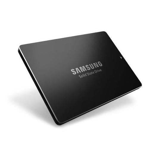 Samsung MZ7LH1T9HMLT-00005-RFB PM883 1.92TB 2.5" SSD Serial ATA III