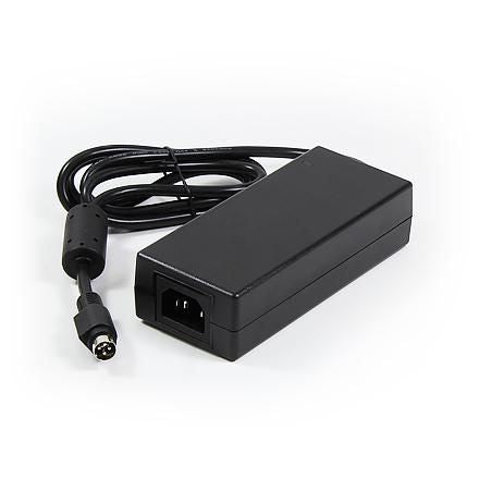 Synology ADAPTER 100W_2 100W Level VI Power Adapter – Black, Indoor, CE Certified