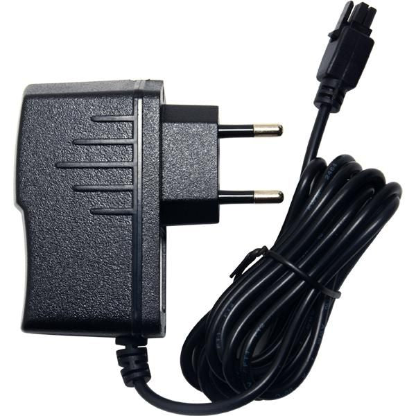 Teltonika Networks PR3PUEU3 Power Adapter – 9W Universal Indoor Type C 4-Pin
