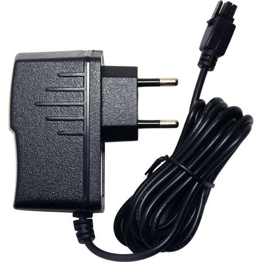 Teltonika Networks PR3PUEU3 Power Adapter – 9W Universal Indoor Type C 4-Pin