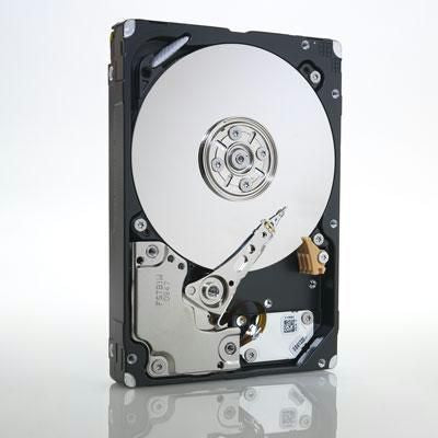 IBM 49Y2078 Internal Hard Drive – 2.5" 600GB SAS 10000RPM SlimHS