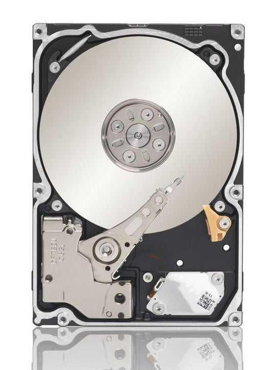 Seagate ST91000640NS-RFB Internal Hard Drive – 1.02TB 2.5" 7200RPM SATA 64MB