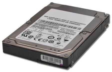 Lenovo 00AJ141-RFB 1TB 2.5" NL-SATA HDD – 7200RPM 6Gbps Hot-Swap