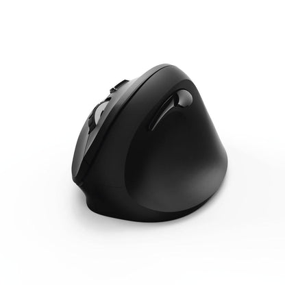 Hama 00182699 Vertical Ergonomical Mouse – RF Wireless Optical 1400 DPI