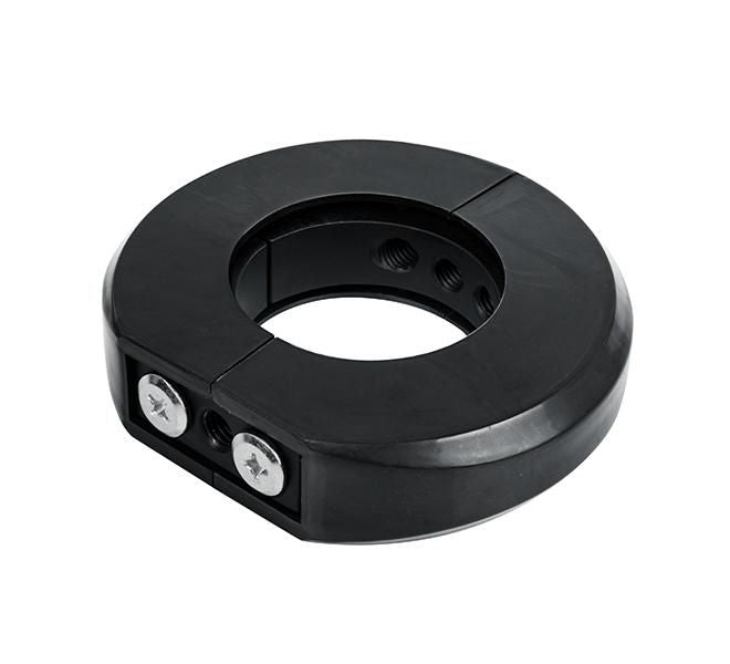 B-Tech BT7841/B System 2 Monitor Mount Accessory Collar, Black, Ø50mm