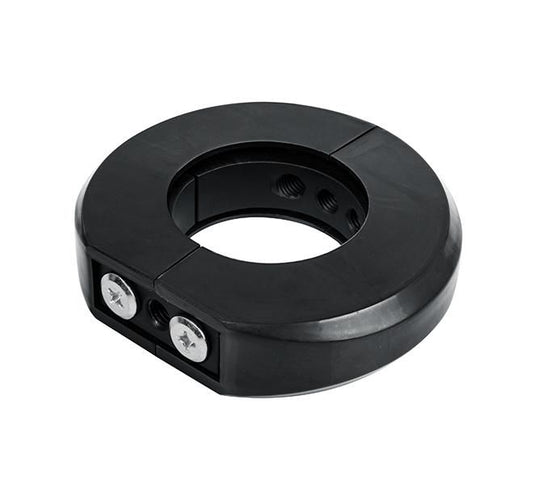 B-Tech BT7841/B System 2 Monitor Mount Accessory Collar, Black, Ø50mm