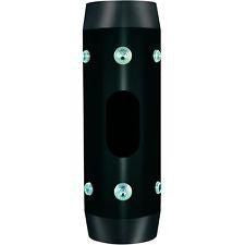 B-Tech BT7824/B 50mm External Pole Joiner Black for Display Mounts
