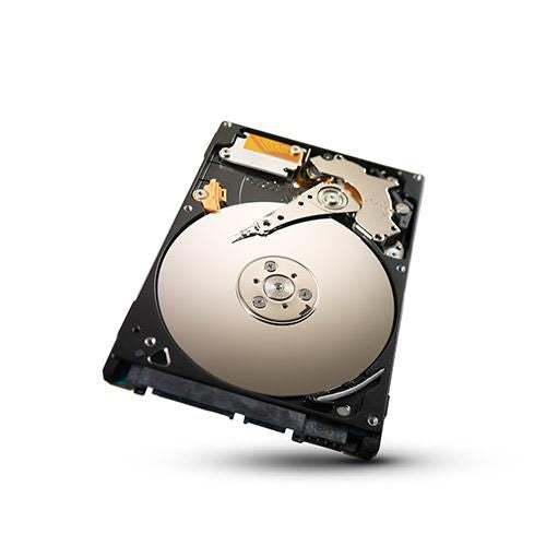 Seagate ST320LT012-RFB 320GB 2.5" Internal Hard Drive – 5400RPM SATA 16MB