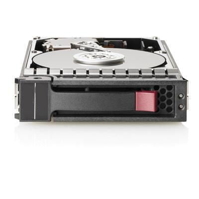 Hewlett Packard Enterprise 613921-001 450GB 2.5" SAS 10K 6Gb/s Hard Drive