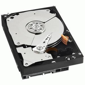 Western Digital WD1003FBYX-RFB 1TB 3.5" SATA II Hard Drive 7200RPM 64MB