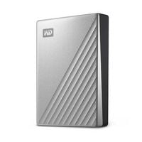 Western Digital WDBC3C0010BSL-WESN 1TB External Hard Drive – USB-C/USB 3.0 Portable HDD