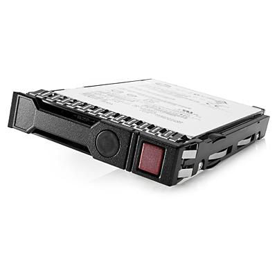 Hewlett Packard Enterprise 692167-001-RFB SSD – 800GB 2.5" SATA MLC