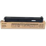 Sharp MX23GTBA Toner Cartridge – Black High-Yield Genuine Replacement