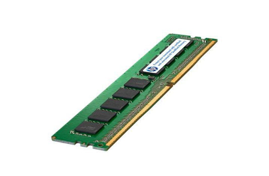 Hewlett Packard Enterprise 819880-B21-RFB 8GB DDR4-2133 Unbuffered Memory Module