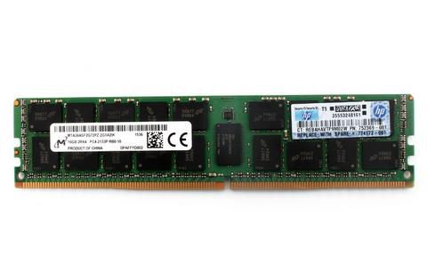 HP 752369-081-RFB Memory Module – High-Performance RAM Upgrade