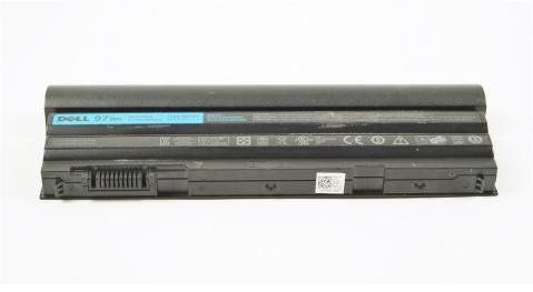 Dell N4FJ5 Battery – High-Quality Li-ion Replacement Power Pack