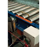 Brady M21-500-595-OR Orange Vinyl Printer Label – 12.7mm x 6.4m Self-Adhesive