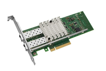 Intel E10G42BTDA Ethernet Server Adapter X520-DA2 10GbE PCIe Dual Port