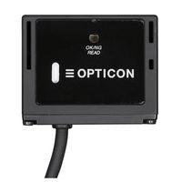 Opticon 13935 In-Counter Scanner – 1D Imager, 300 Scans/sec, IP65, USB