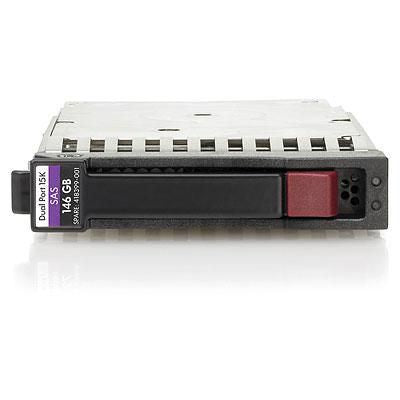 Hewlett Packard Enterprise QR492A-RFB 300GB 2.5" SAS 15K Internal Hard Drive