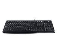 Logitech 920-004958 Wireless Full-Size Keyboard – UK Layout