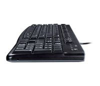 Logitech 920-004958 Wireless Full-Size Keyboard – UK Layout