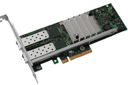 Dell 540-BBDR Networking Card – High-Performance System Component