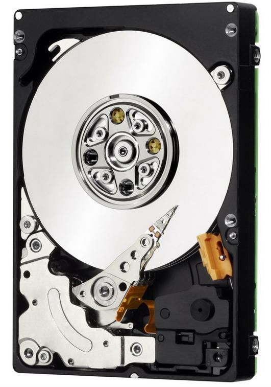 IBM 5415-RFB Internal Hard Drive – 300GB 4Gb/s Fibre Channel 15000RPM 3.5" HDD