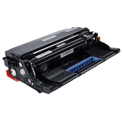 Dell X0GNG Printer Drum – Original Black Laser, 60000 Pages