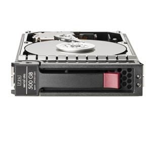 Hewlett Packard Enterprise 395473-B21 Internal Hard Drive – 500GB 3.5" SATA 7200RPM