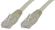 MicroConnect V-UTP507VP Cat5e Network Cable 7m U/UTP Grey 10-Pack