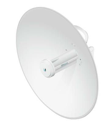 Ubiquiti PBE-5AC-GEN2 PowerBeam AC Bridge – 5GHz 450Mbps 25dBi PoE