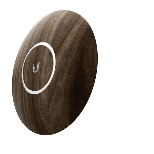 Ubiquiti NHD-COVER-WOOD-3 UniFi nanoHD AP Wood Cover 3-Pack