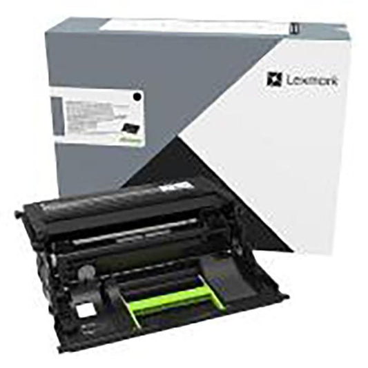 Lexmark 58D0ZA0 Imaging Unit – Black Original 15000 Pages