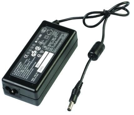 Acer 25.LW9M3.001 Power Adapter – 65W Black AC Mains Charger