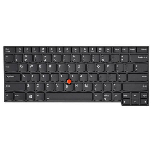Lenovo 01EN606 Integrated Notebook Keyboard – Genuine Replacement