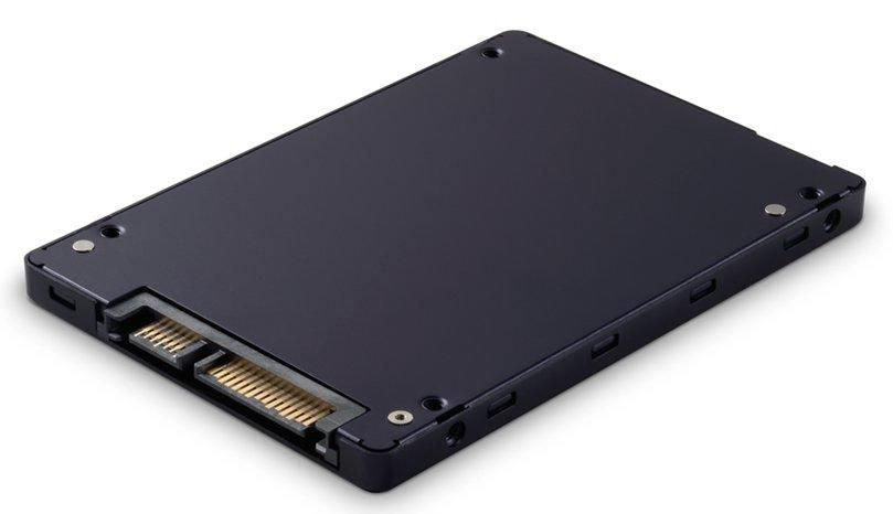 Lenovo 4XB7A10239-RFB Internal SSD 960GB 2.5" SATA III 6Gb/s