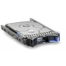 IBM 81Y9670 Internal Hard Drive – 300GB 15K 6Gbps SAS 2.5" SFF HS HDD