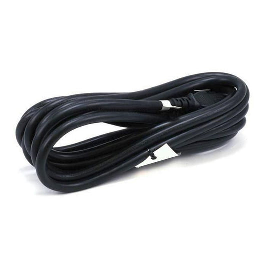 Lenovo 145500013 Power Cable Black 1 m Male-to-Male Connector