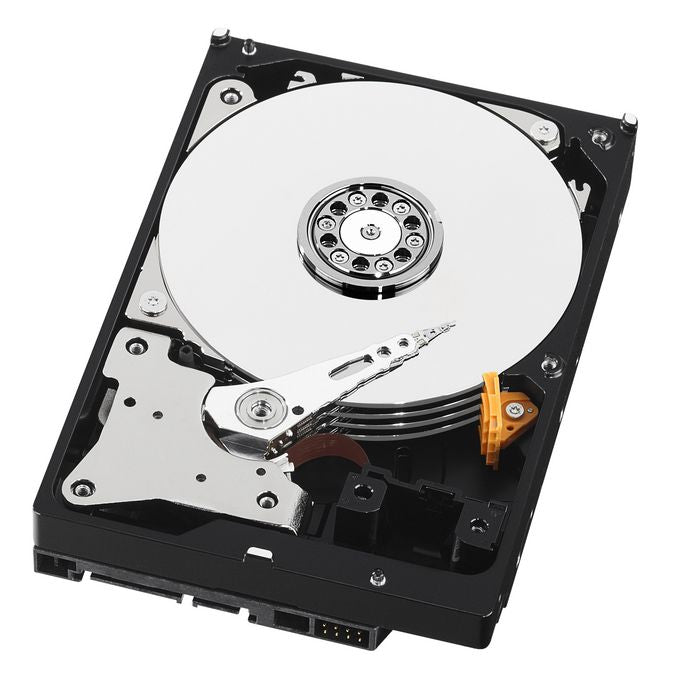 Western Digital WD10EFRX-RFB 1TB 3.5" HDD SATA 6Gb/s 5400RPM 64MB