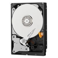 Western Digital WD10EFRX-RFB 1TB 3.5" HDD SATA 6Gb/s 5400RPM 64MB