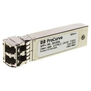 HP JD094-61201-RFB SFP+ LC LR 10G Network Transceiver 1310nm 10km