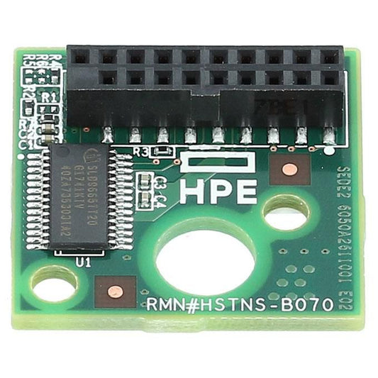 Hewlett Packard Enterprise 812119-001 Trusted Platform Module 2.0 Board
