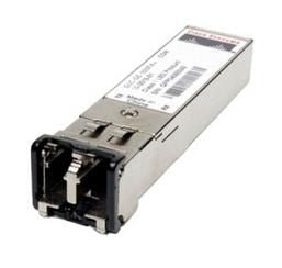 Cisco GLC-SX-MMD SFP Transceiver Module – 1000BASE-SX 850nm LC/PC