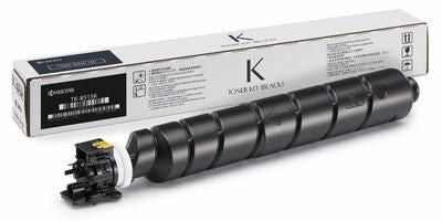 Kyocera TK-8515 Toner Cartridge – High-Yield Black Printing Solution
