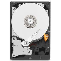 Western Digital WD40EFRX-RFB 4TB 3.5" HDD SATA 6Gb/s 5400RPM 64MB