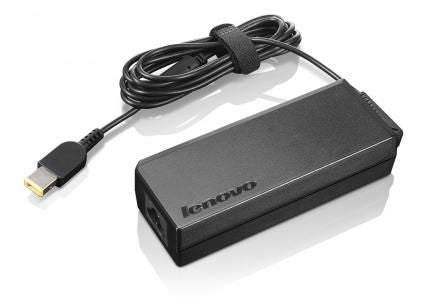 Lenovo 0B46999 ThinkPad 90W AC Power Adapter – Indoor Black, 90W Output