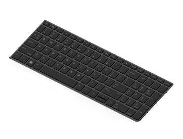 HP L01028-B31 Integrated Notebook Keyboard – UK Layout
