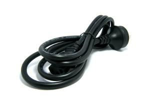 Datalogic 6003-0940 Standard Power Cord EU – 220V Mains Cable for Professional Use