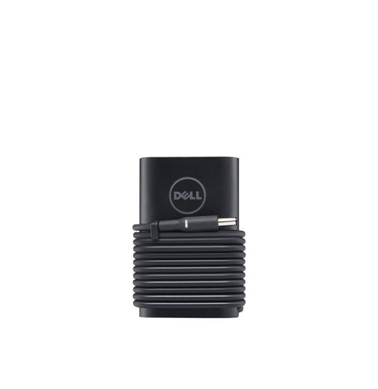 Dell W0F7V Power Adapter – 45W Slim AC Charger Black